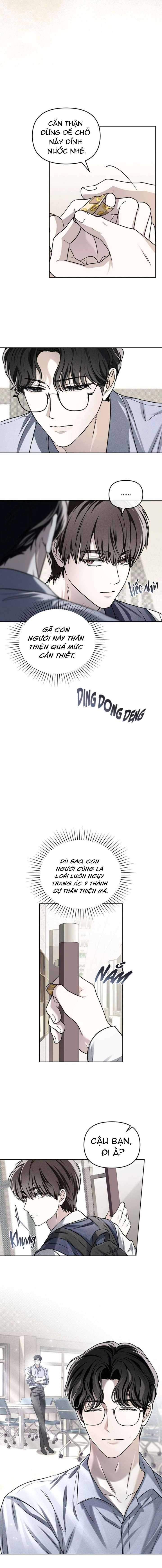Lửa hồn - Chương 4