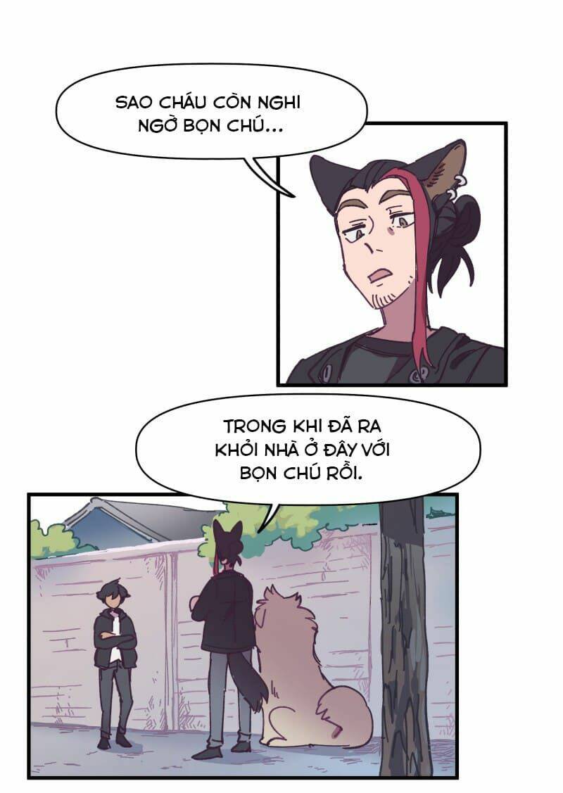 Lumine - Chương 137