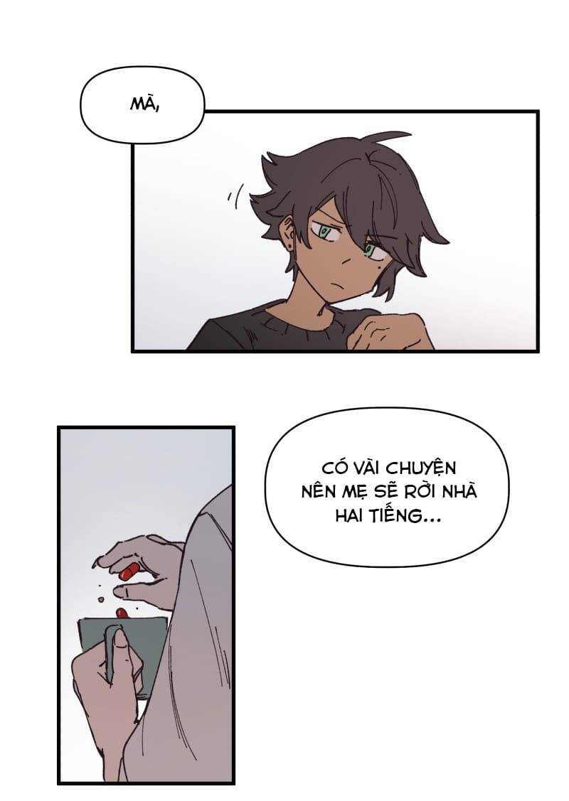 Lumine - Chương 140