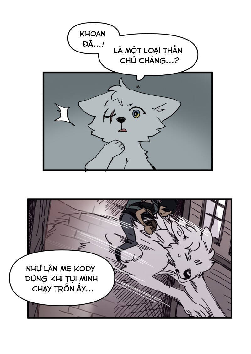 Lumine - Chương 151