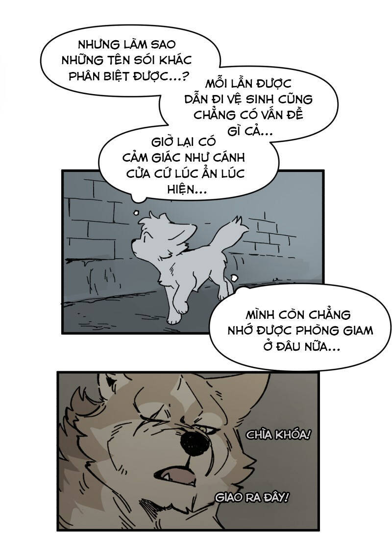 Lumine - Chương 151