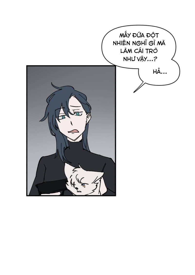 Lumine - Chương 157