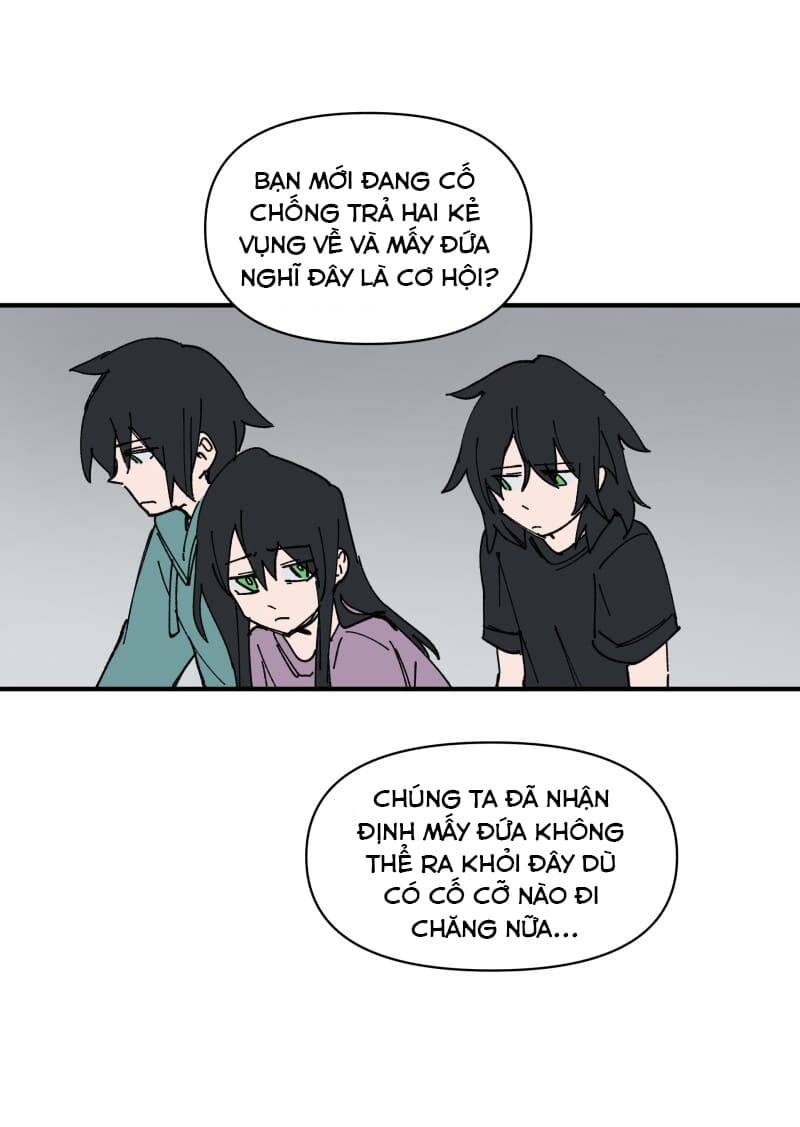 Lumine - Chương 157