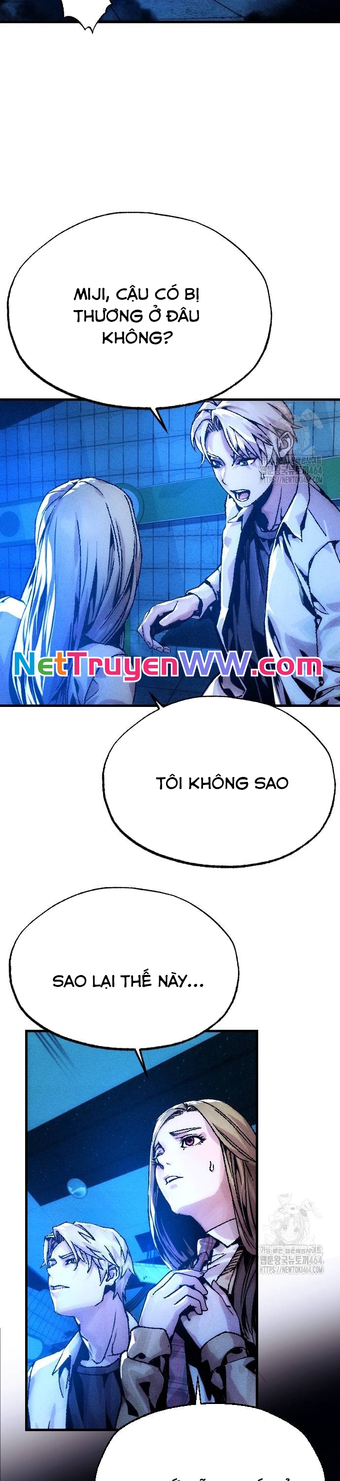 Mật Danh - Chương 4