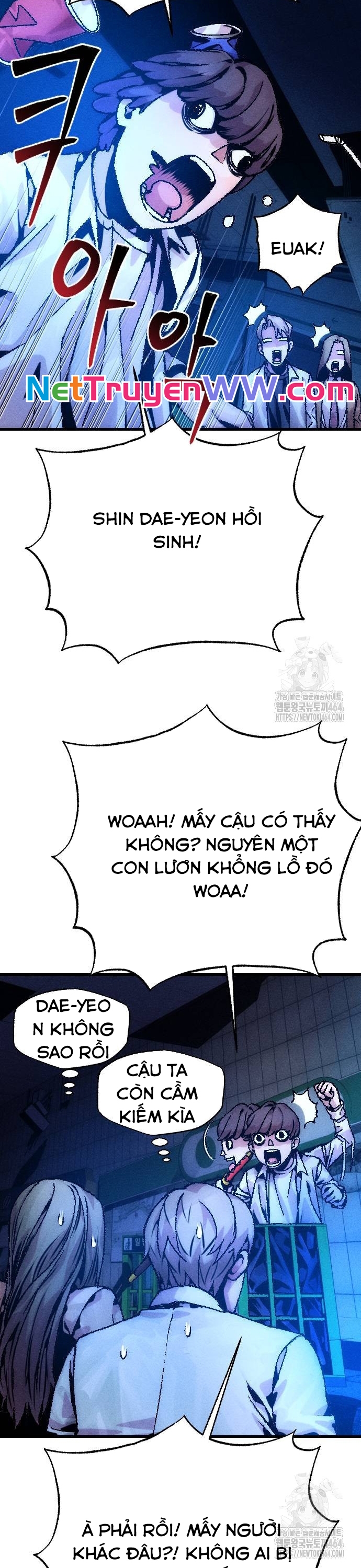 Mật Danh - Chương 4