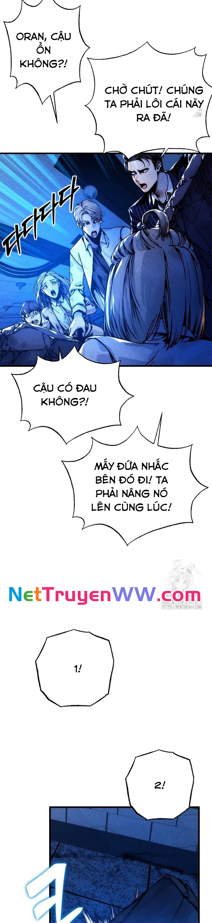 Mật Danh - Chương 4
