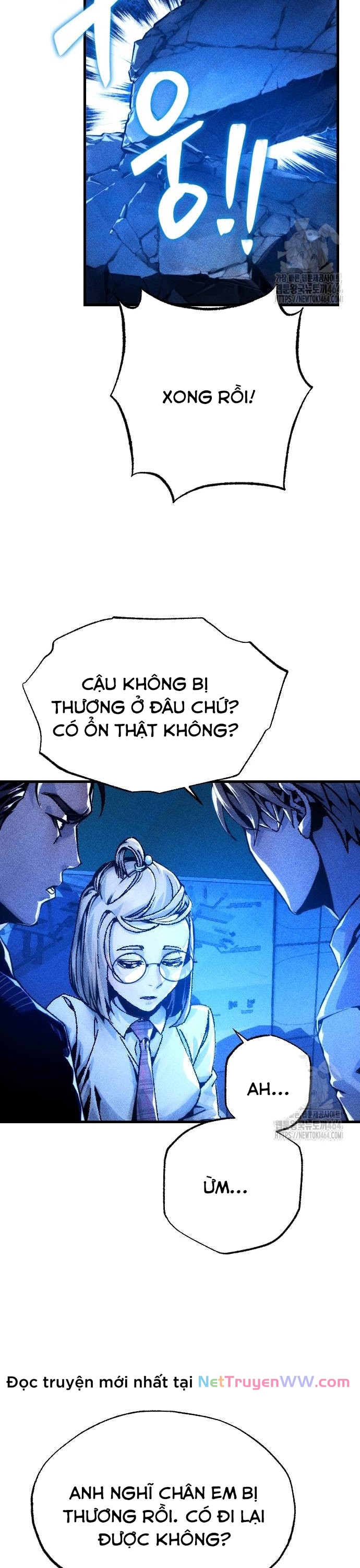 Mật Danh - Chương 4