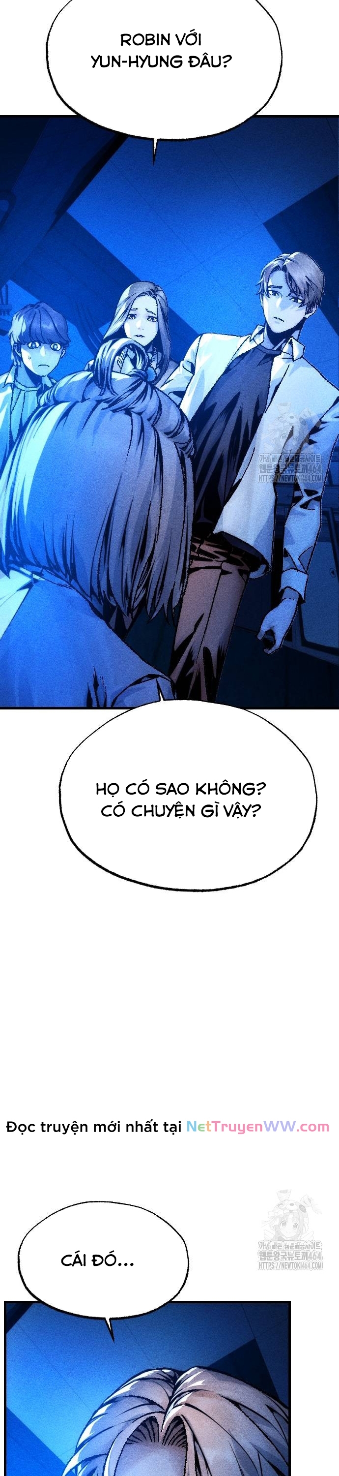 Mật Danh - Chương 4