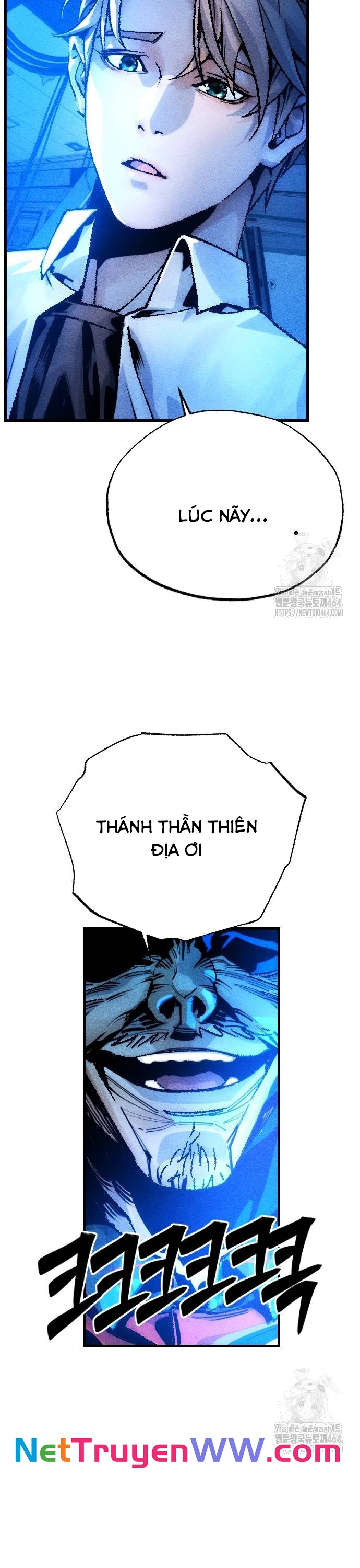 Mật Danh - Chương 4