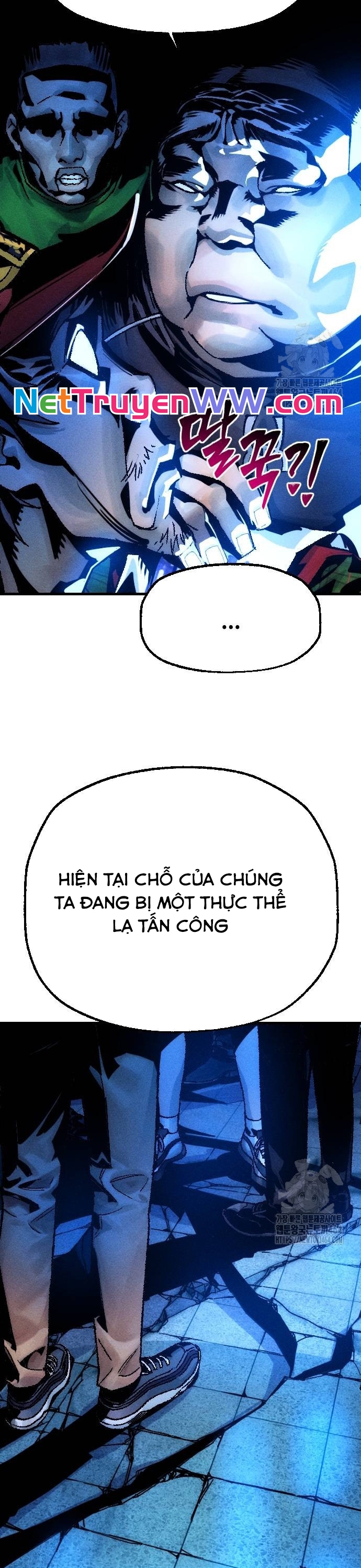 Mật Danh - Chương 4