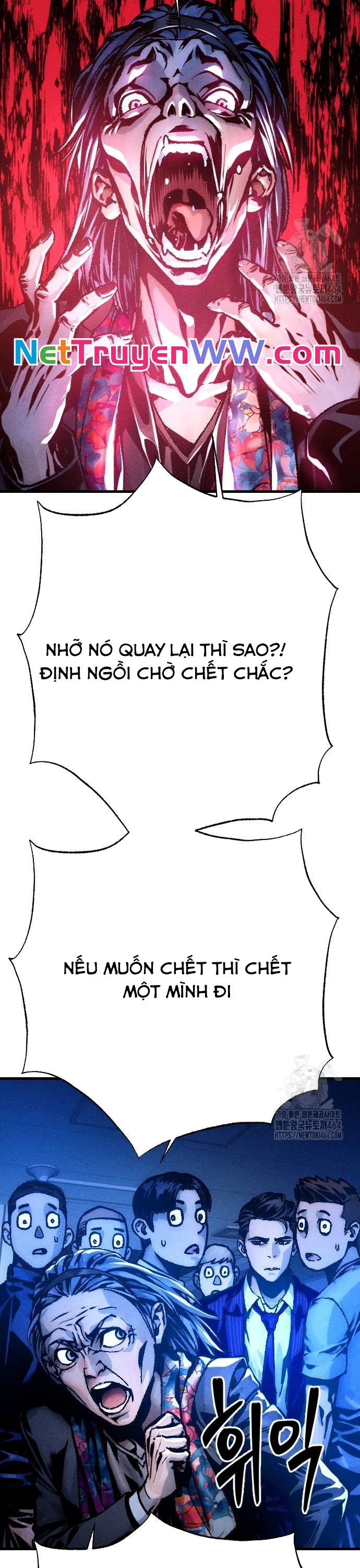 Mật Danh - Chương 4