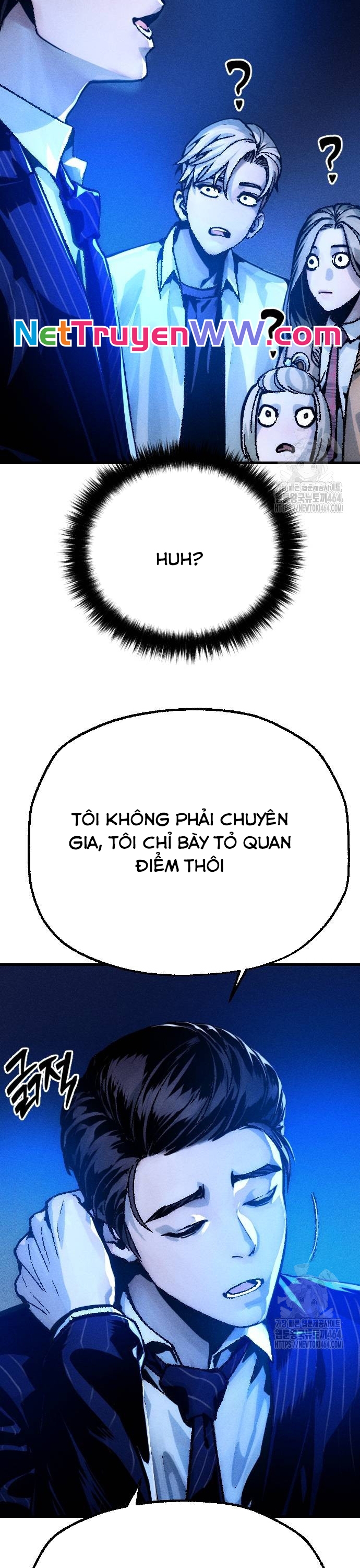 Mật Danh - Chương 4