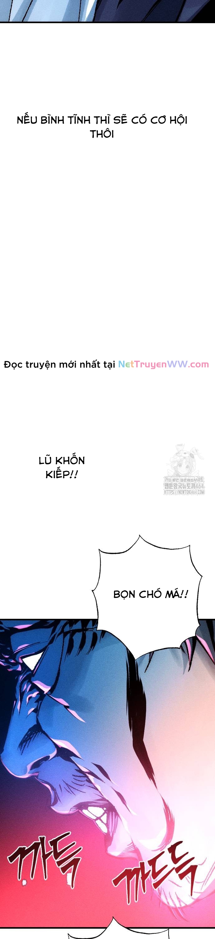 Mật Danh - Chương 4