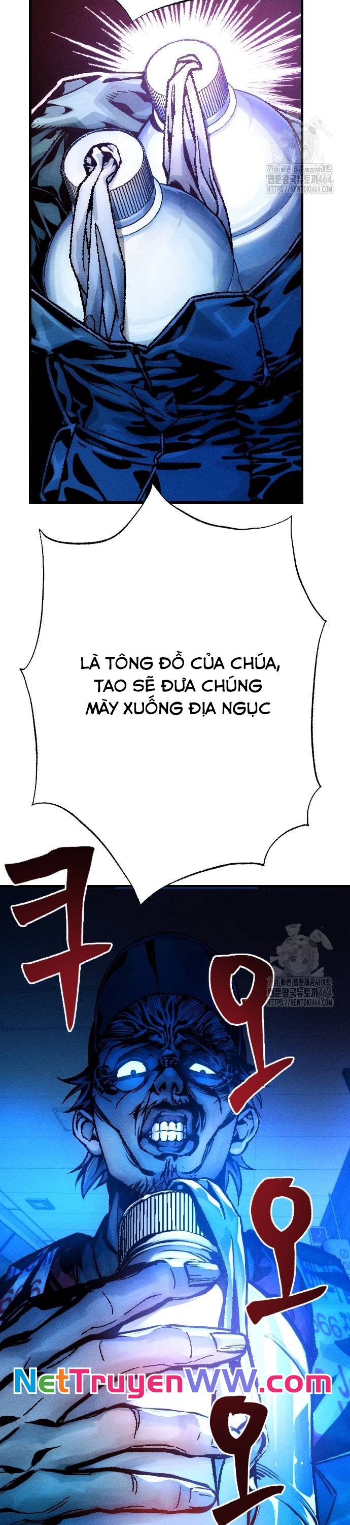 Mật Danh - Chương 4