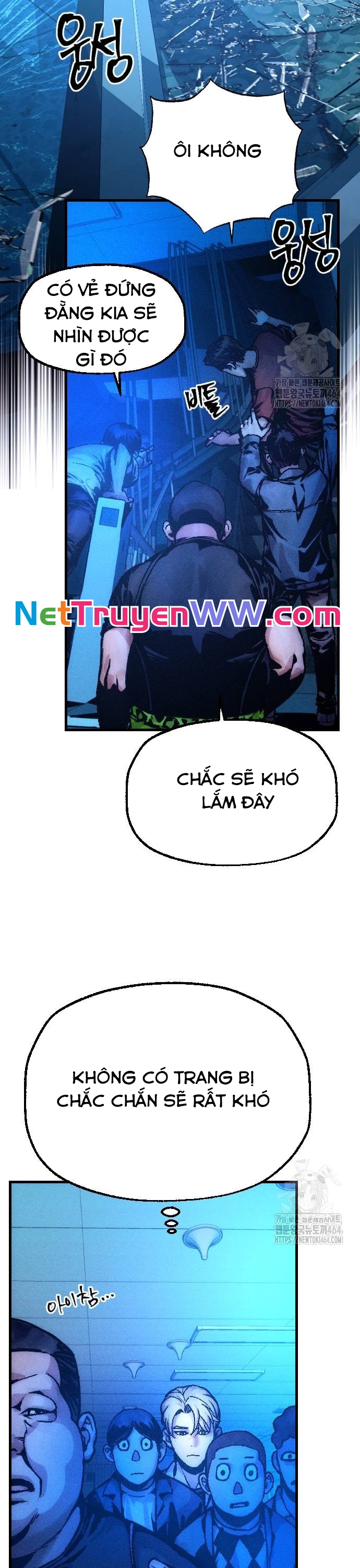 Mật Danh - Chương 4