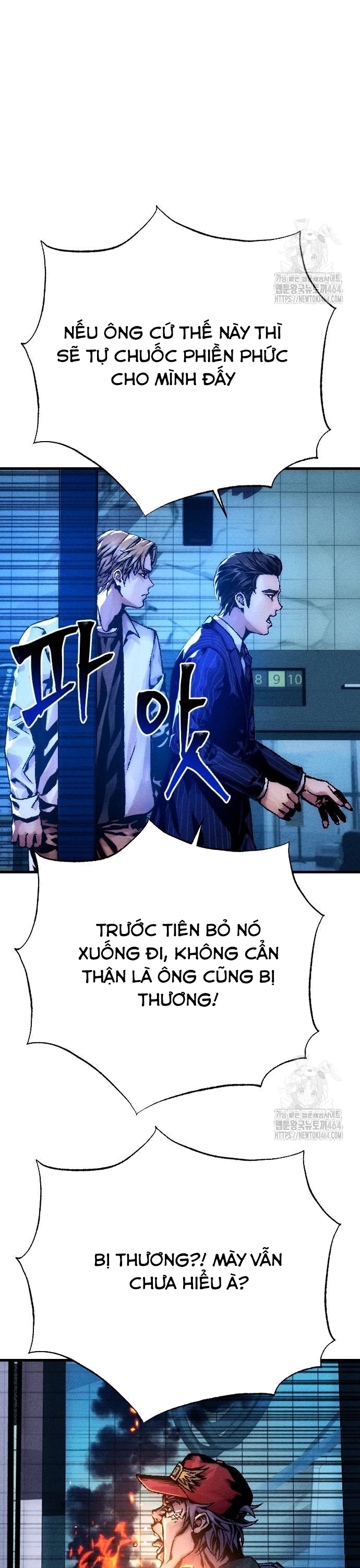 Mật Danh - Chương 4