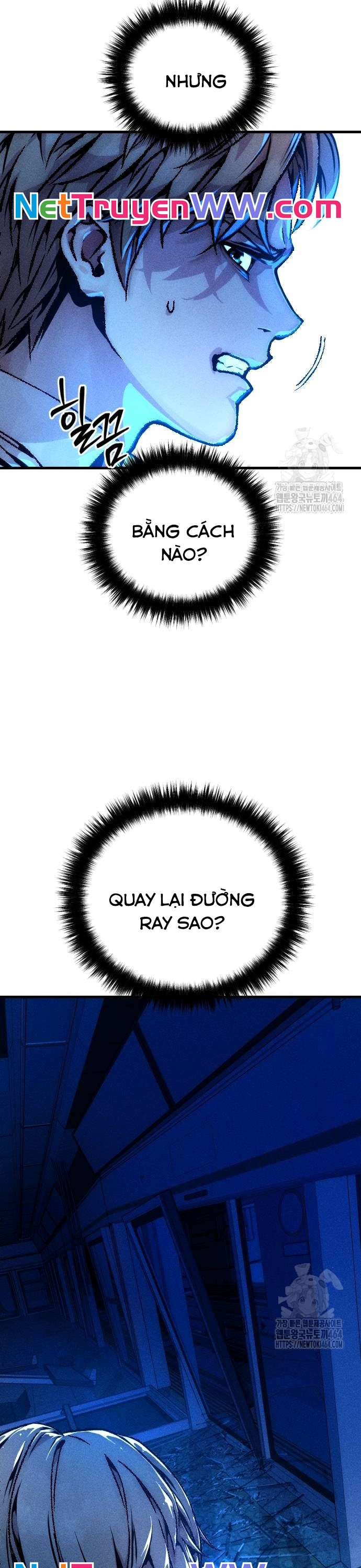 Mật Danh - Chương 4