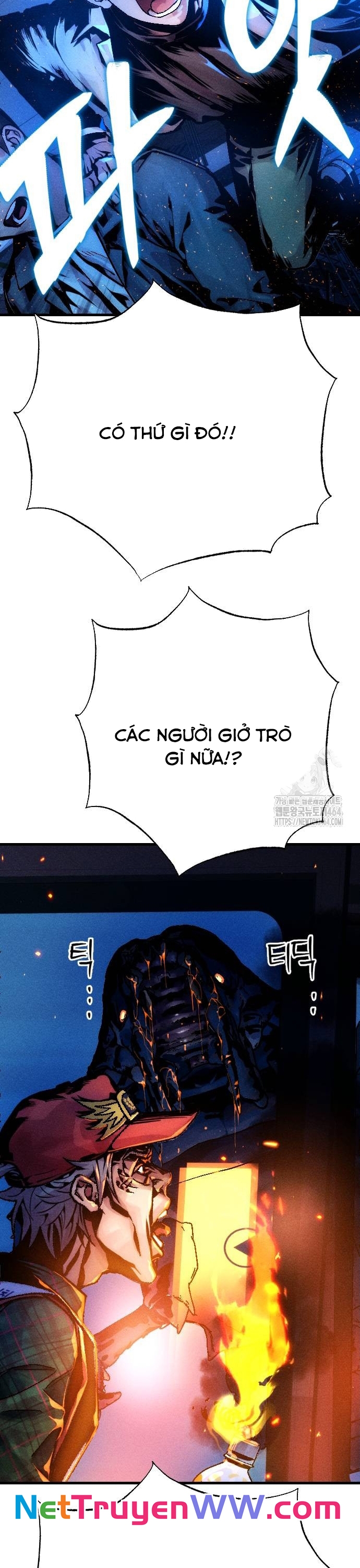Mật Danh - Chương 4