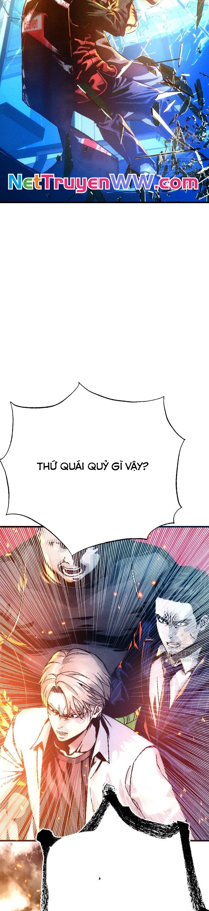 Mật Danh - Chương 4