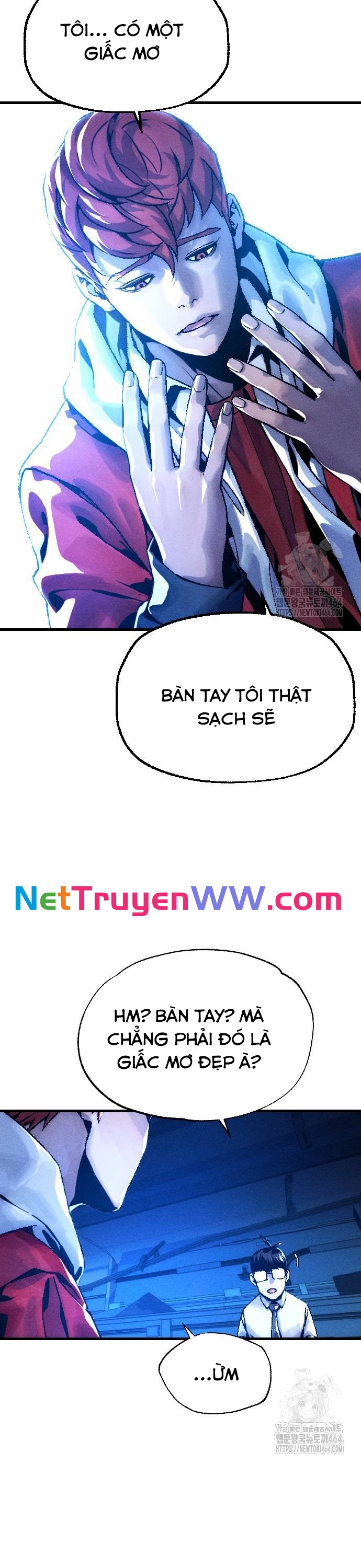 Mật Danh - Chương 4