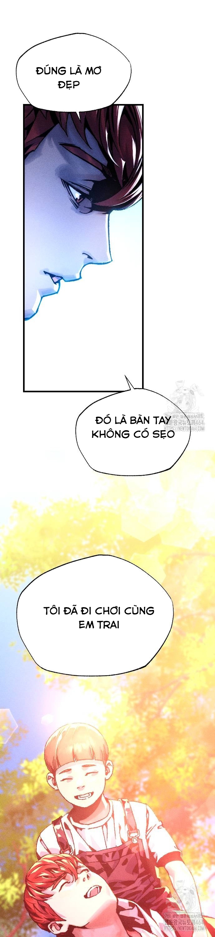 Mật Danh - Chương 4