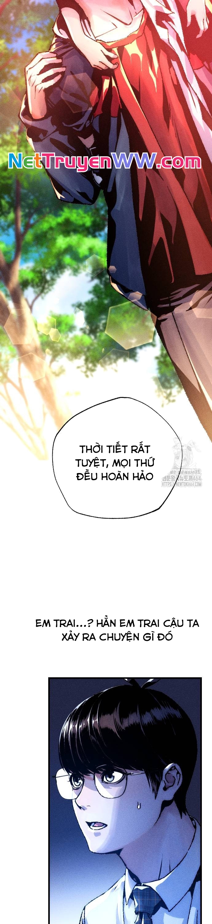 Mật Danh - Chương 4