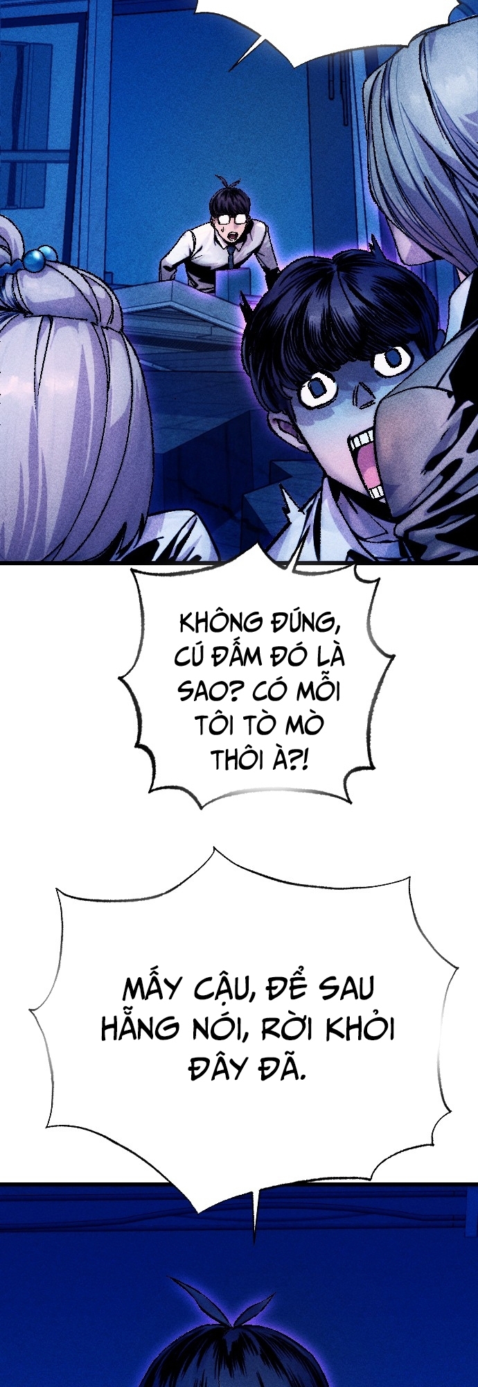 Mật Danh - Chương 5