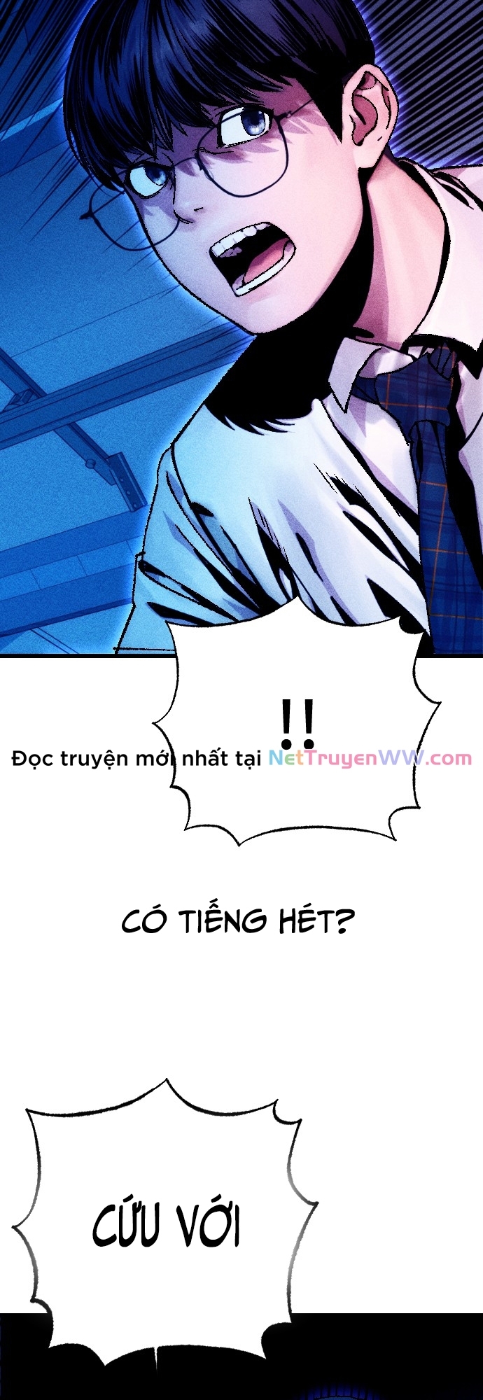 Mật Danh - Chương 5