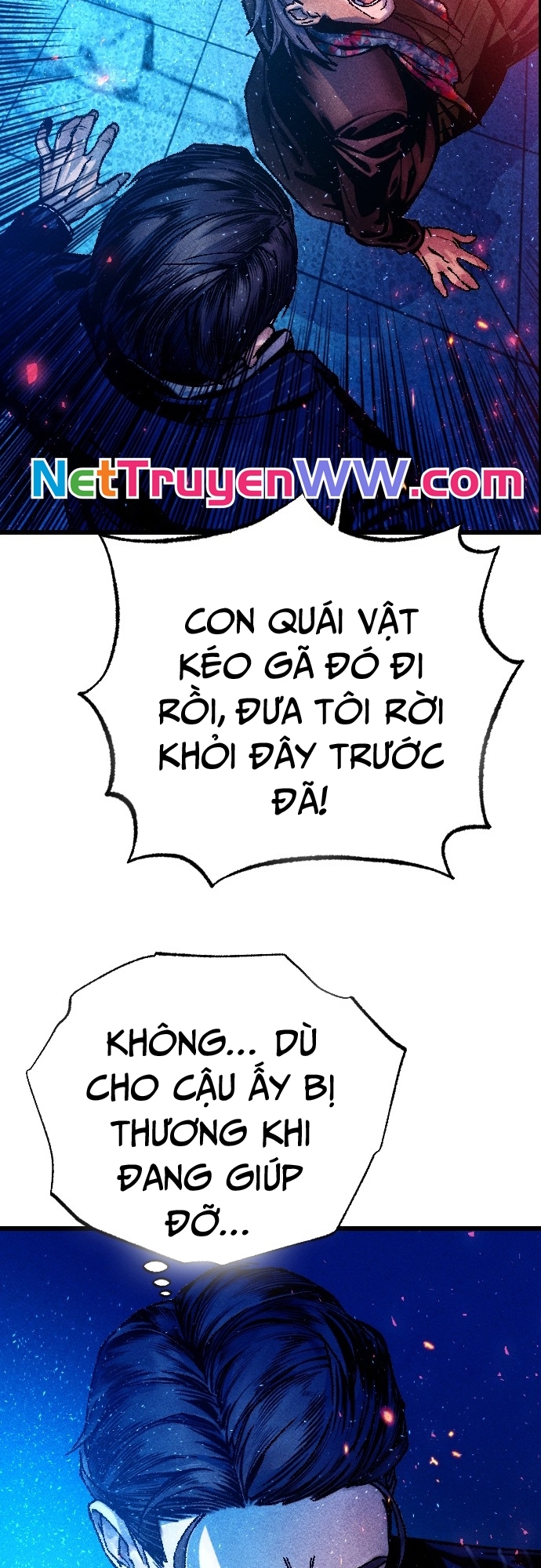 Mật Danh - Chương 5