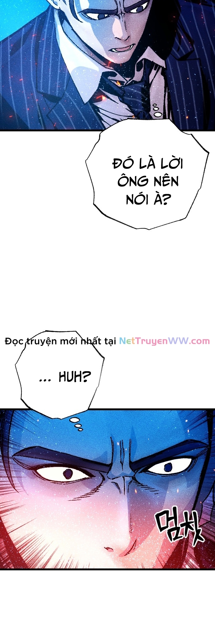 Mật Danh - Chương 5
