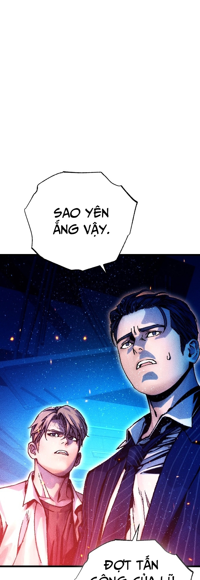 Mật Danh - Chương 5
