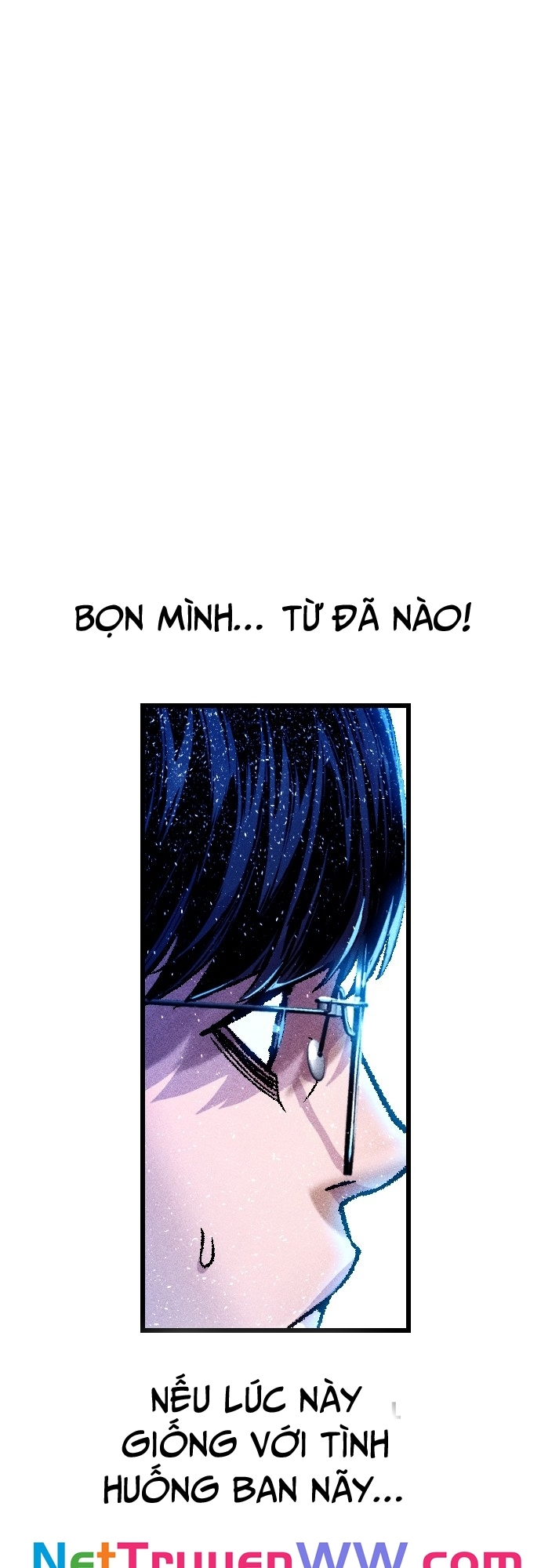 Mật Danh - Chương 5