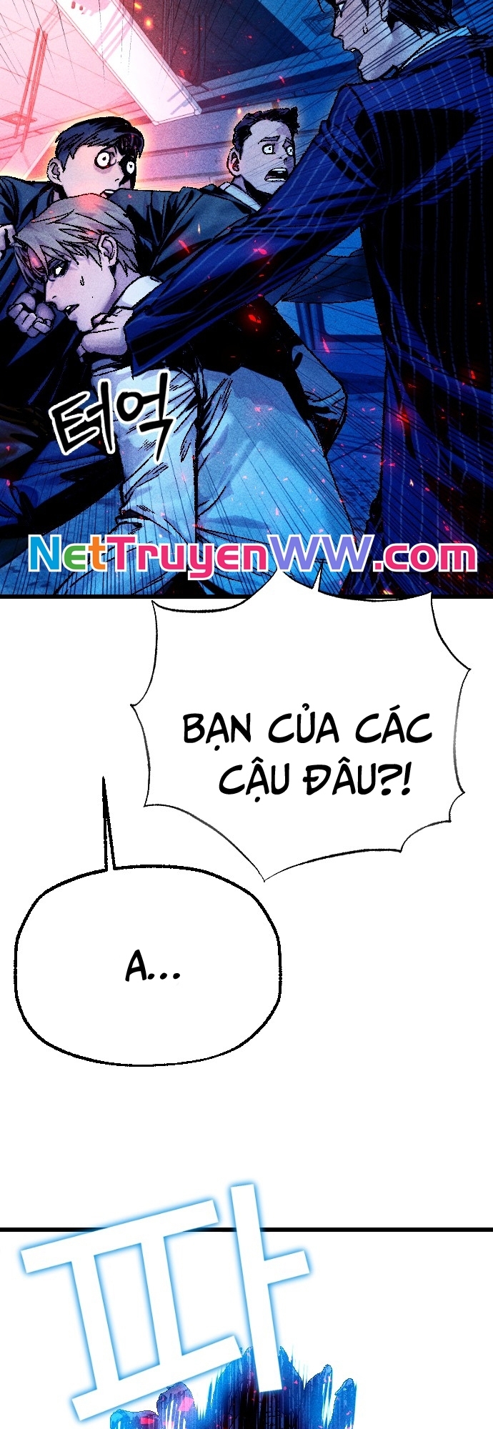 Mật Danh - Chương 5