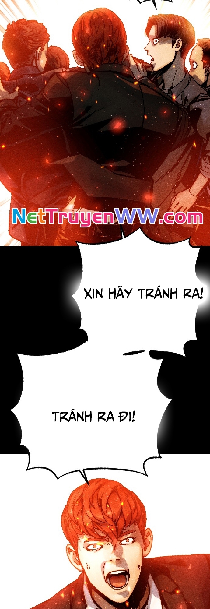 Mật Danh - Chương 5