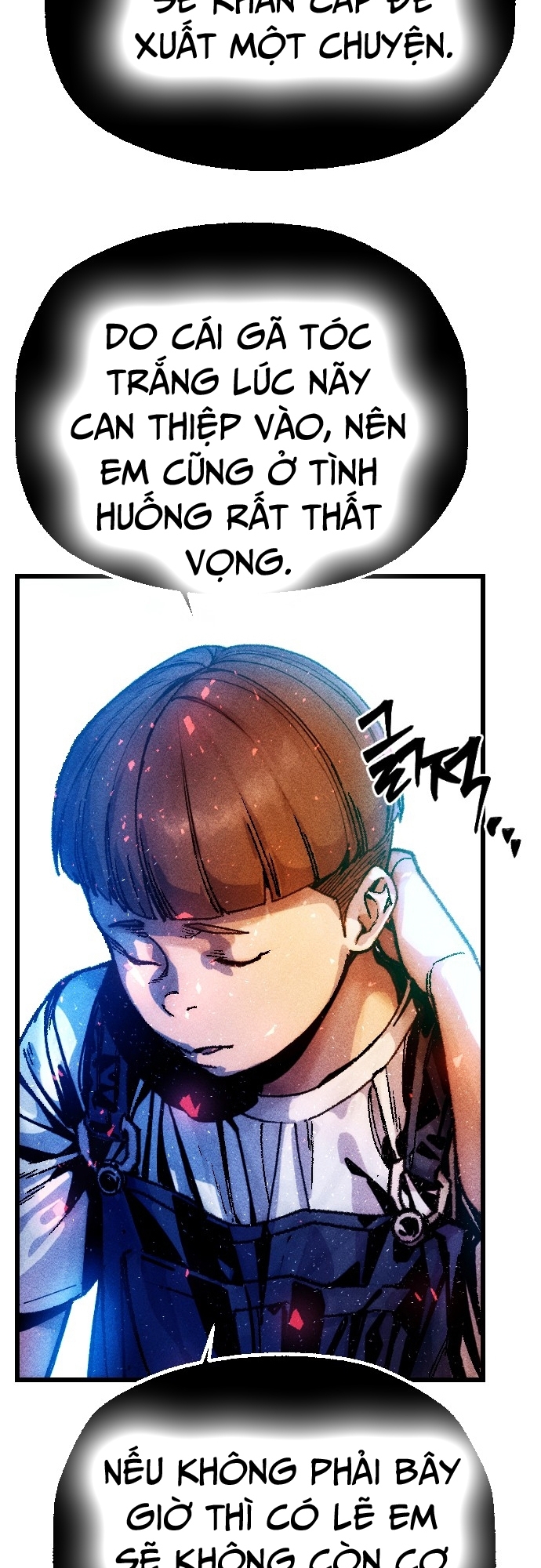 Mật Danh - Chương 5