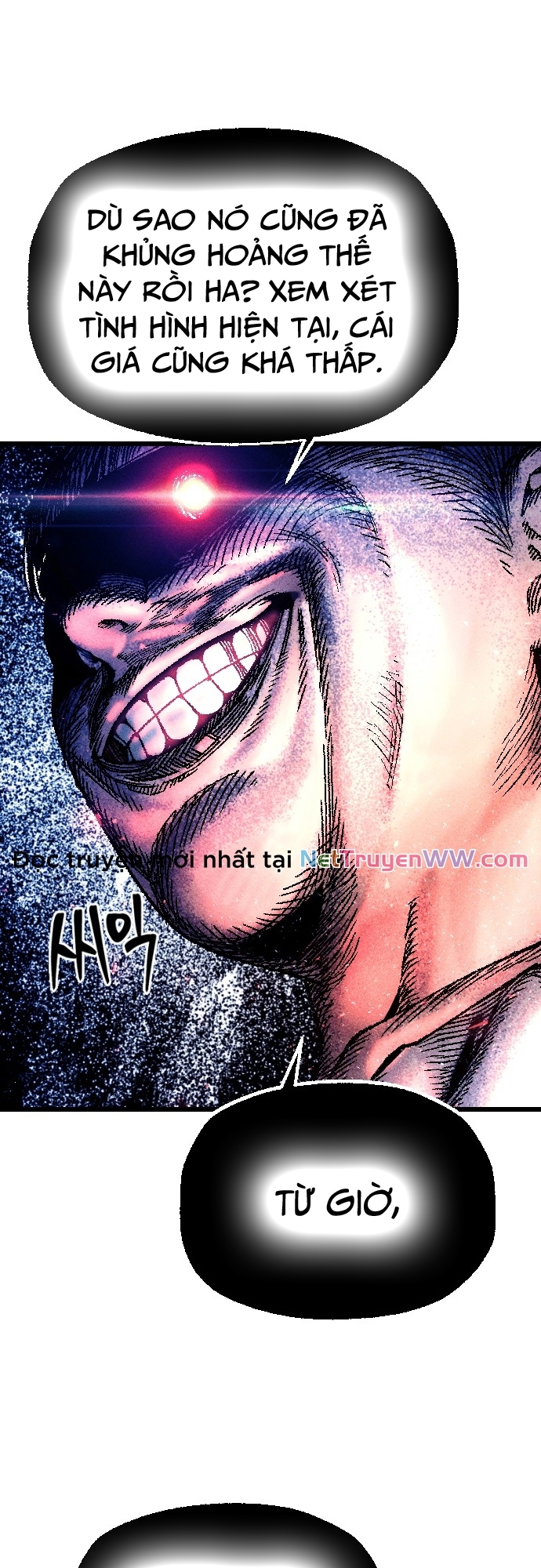 Mật Danh - Chương 5