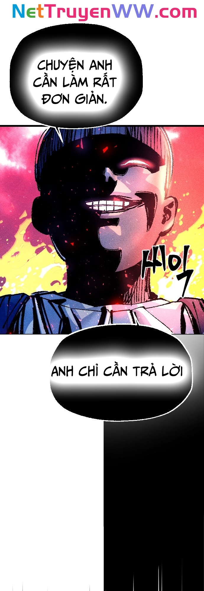 Mật Danh - Chương 5