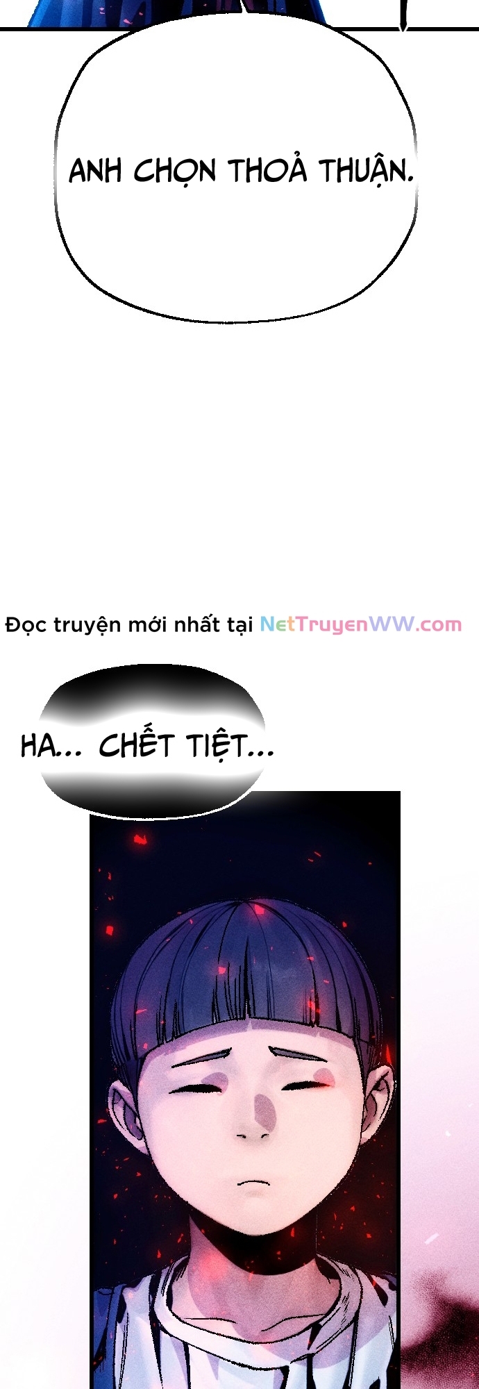 Mật Danh - Chương 5