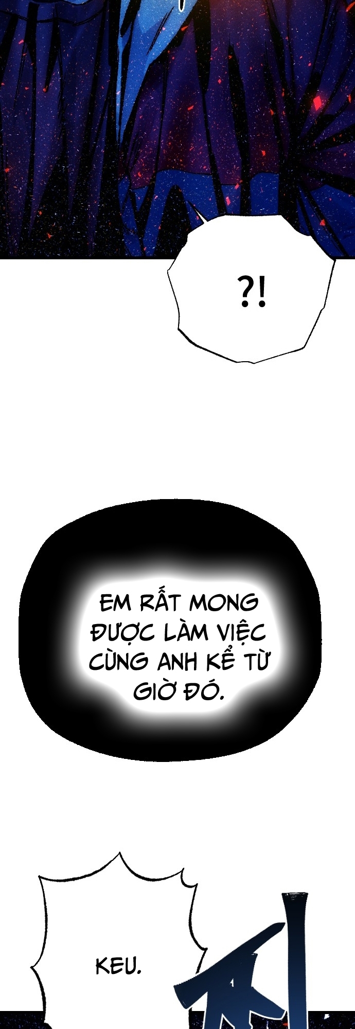 Mật Danh - Chương 5