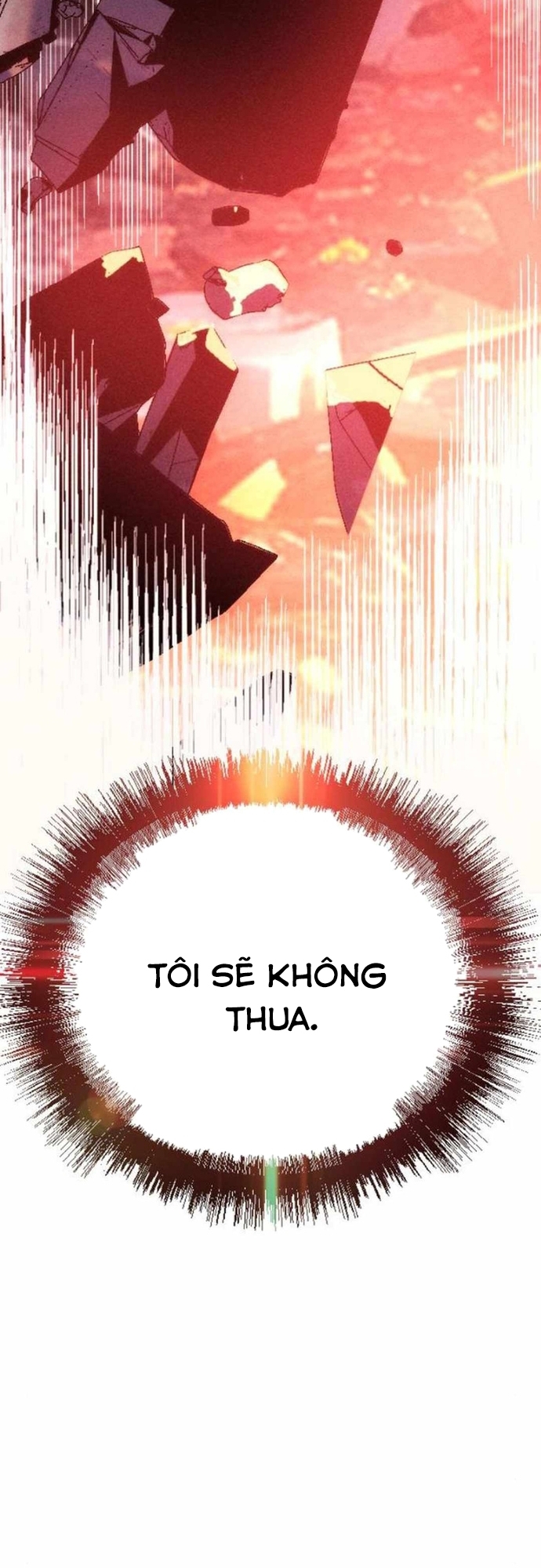 Mật Danh - Chương 6