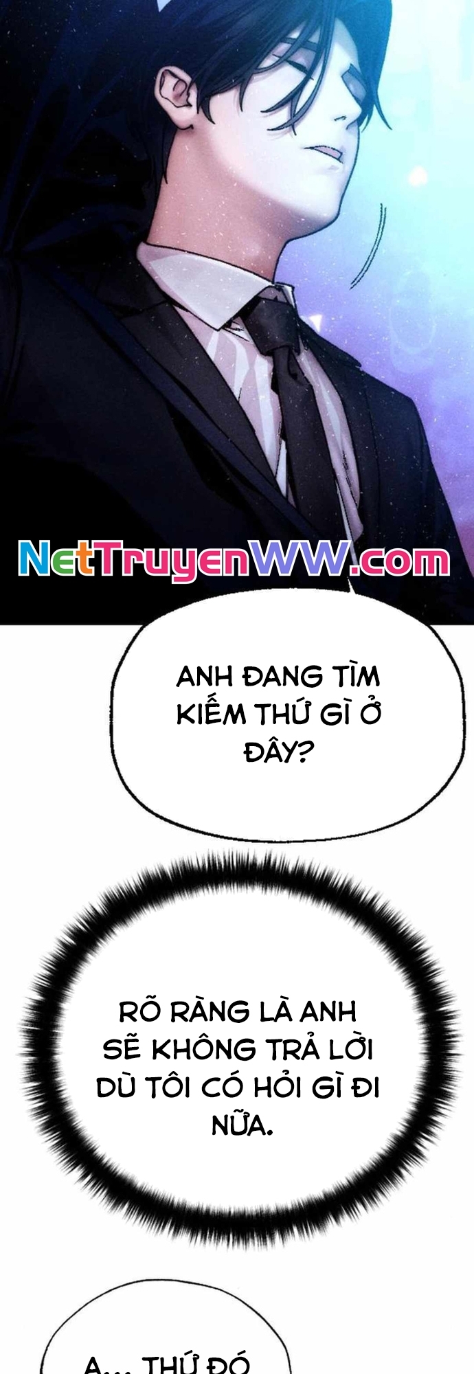 Mật Danh - Chương 6