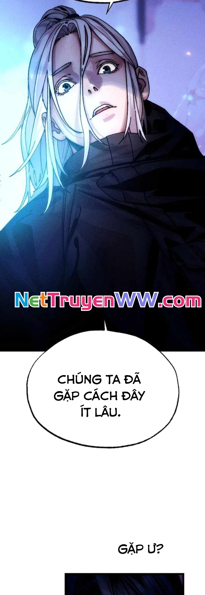Mật Danh - Chương 6