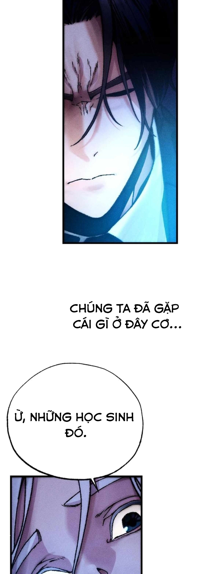 Mật Danh - Chương 6