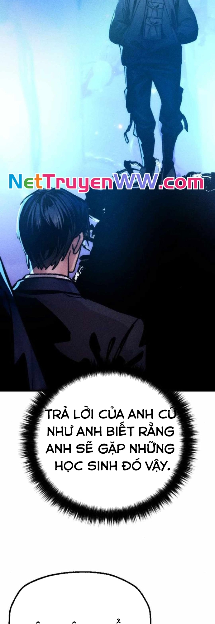 Mật Danh - Chương 6