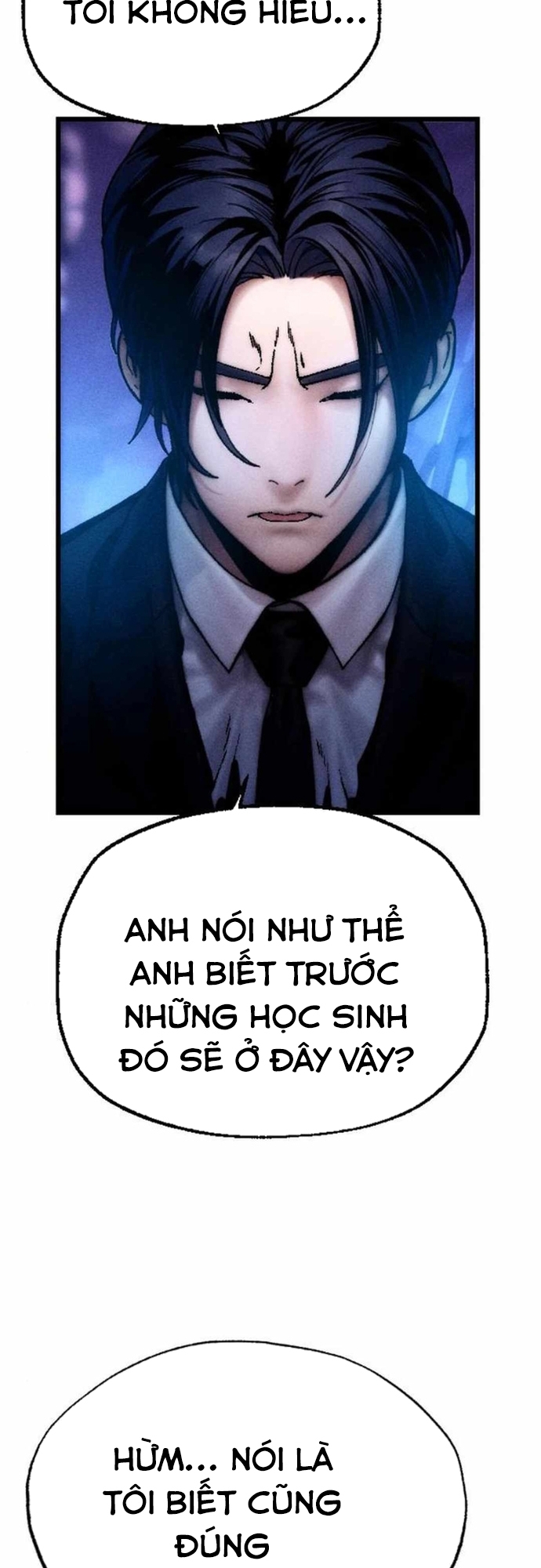 Mật Danh - Chương 6
