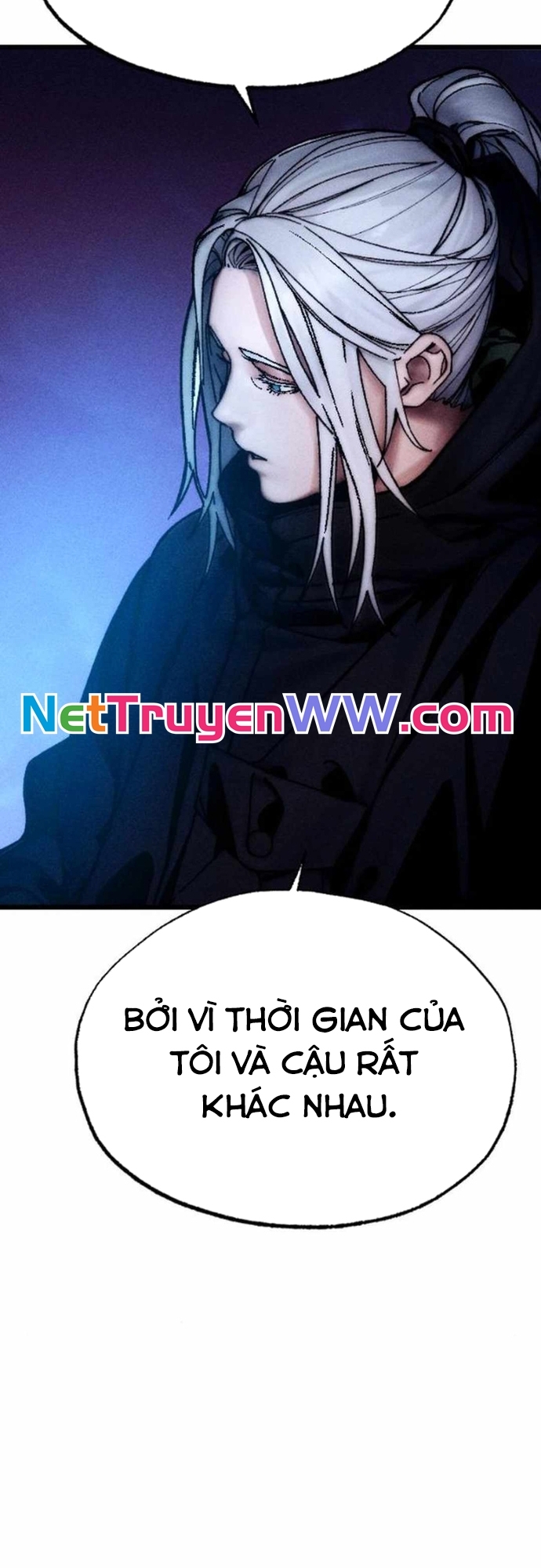 Mật Danh - Chương 6