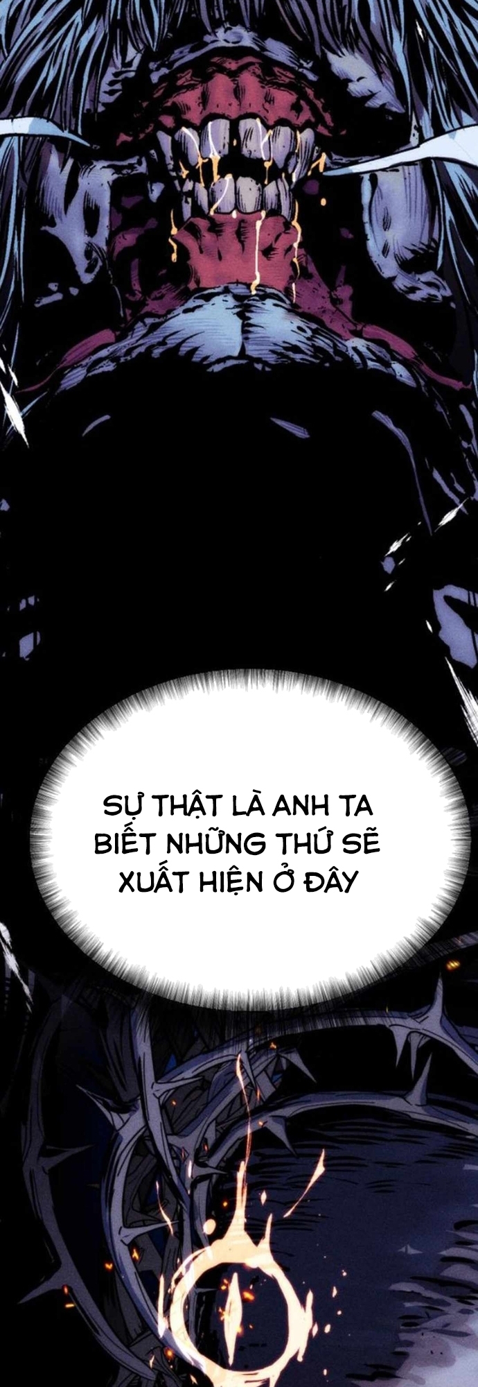 Mật Danh - Chương 6