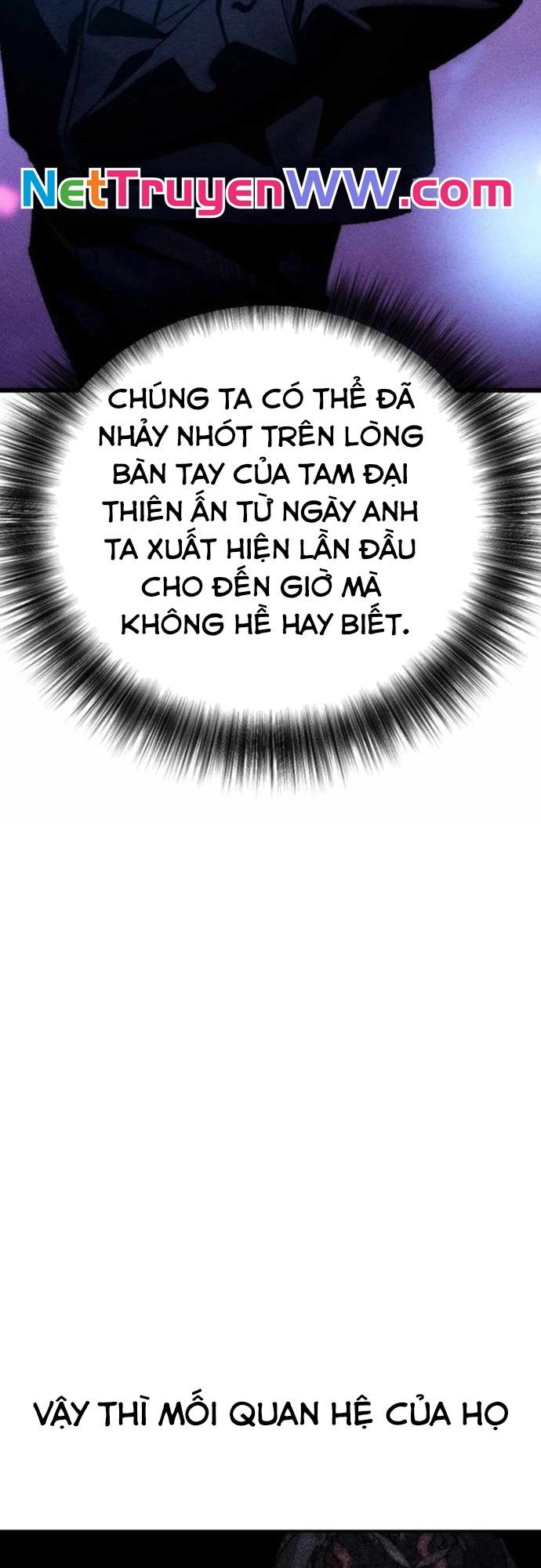 Mật Danh - Chương 6