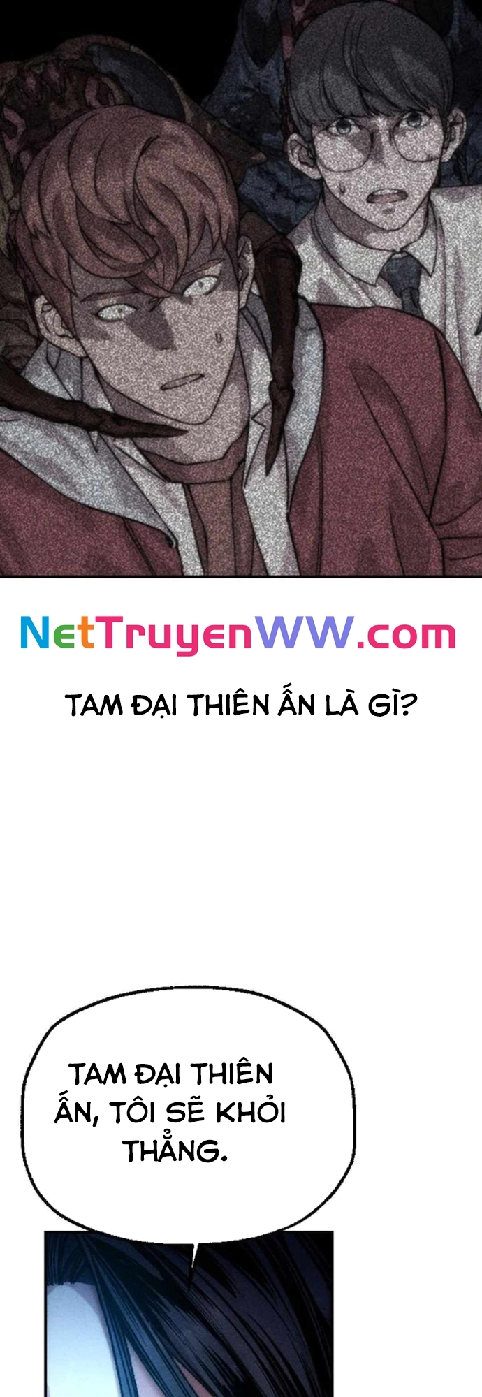 Mật Danh - Chương 6