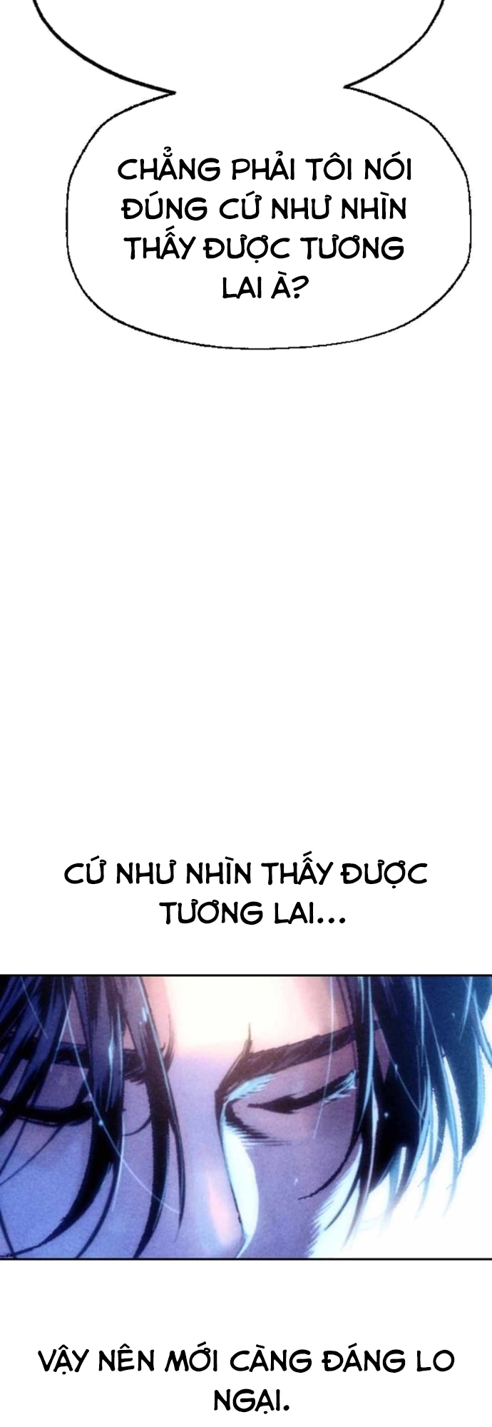 Mật Danh - Chương 6